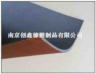 CX0510贴布橡胶板